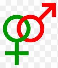 File - Heterosym Svg Mars And Venus Symbol Clipart Heterosexual Symbol Emoji,Venus Emoji