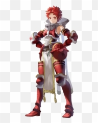 Fire Emblem Awakening First Generation Females Characters - Fire Emblem Heroes Sully Emoji,