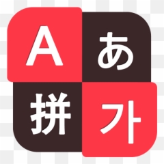 Ts Big Keyboard 4languages - Apps En Google Play Language Emoji,Emoticons Grandes De Caracteres