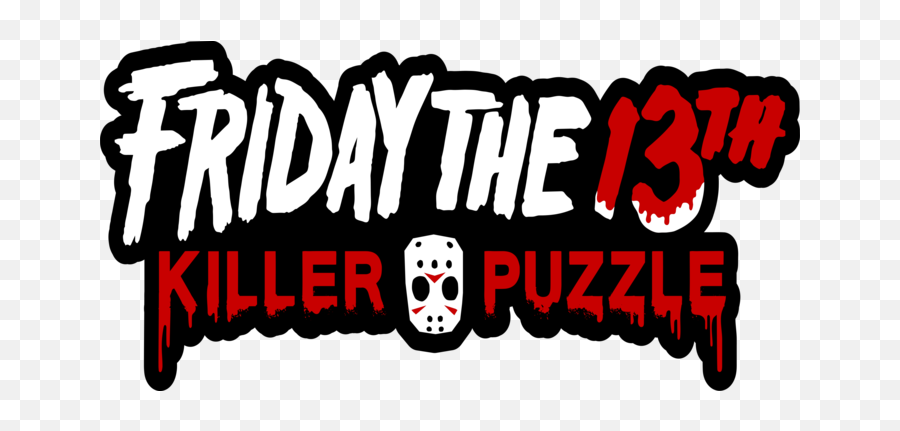 Pc Reviews U2013 Proven Gamer - Friday The 13th Killer Puzzle Logo Emoji,Bendy And The Ink Machine Emotion Faces