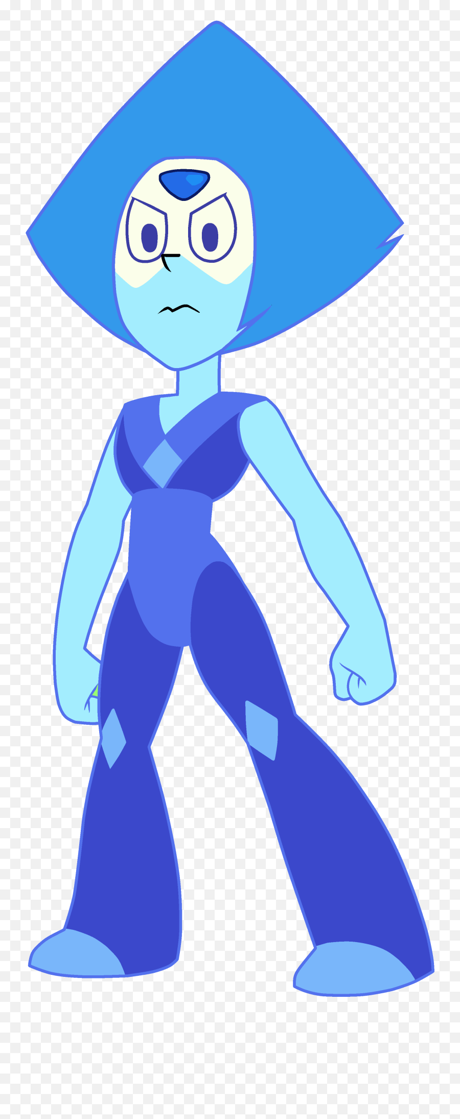 Peridot Wikia Steven Universe Ting Vit Fandom - Shimmer And Shine Steven Universe Emoji,If A Girl Uses 2 Triangles Pointing Up Emoticon
