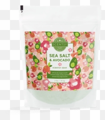 Scentsy Blog - Updated Home Fragrance News Sales U0026 Deals Scentsy Soak Sea Salt Avocado Emoji,Avocado And Pineapple Emojis Together