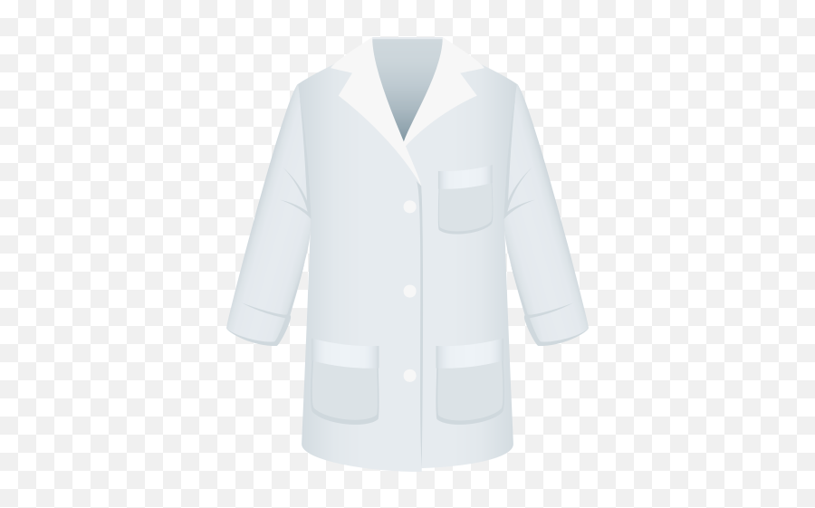 Lab Coat People Gif - Long Sleeve Emoji,Coat Emoji