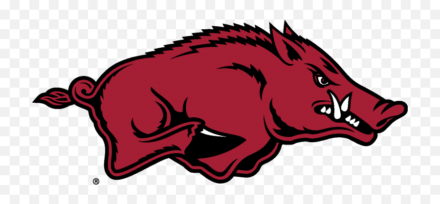 Arkansas Razorbacks Football - Arkansas Razorbacks Emoji,How Do I Make An Arkansas Razorback Emoticon