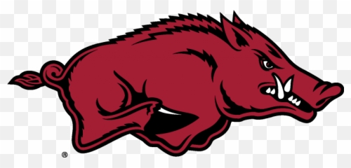 Arkansas Razorbacks Football - Arkansas Razorbacks Emoji,How Do I Make An Arkansas Razorback Emoticon
