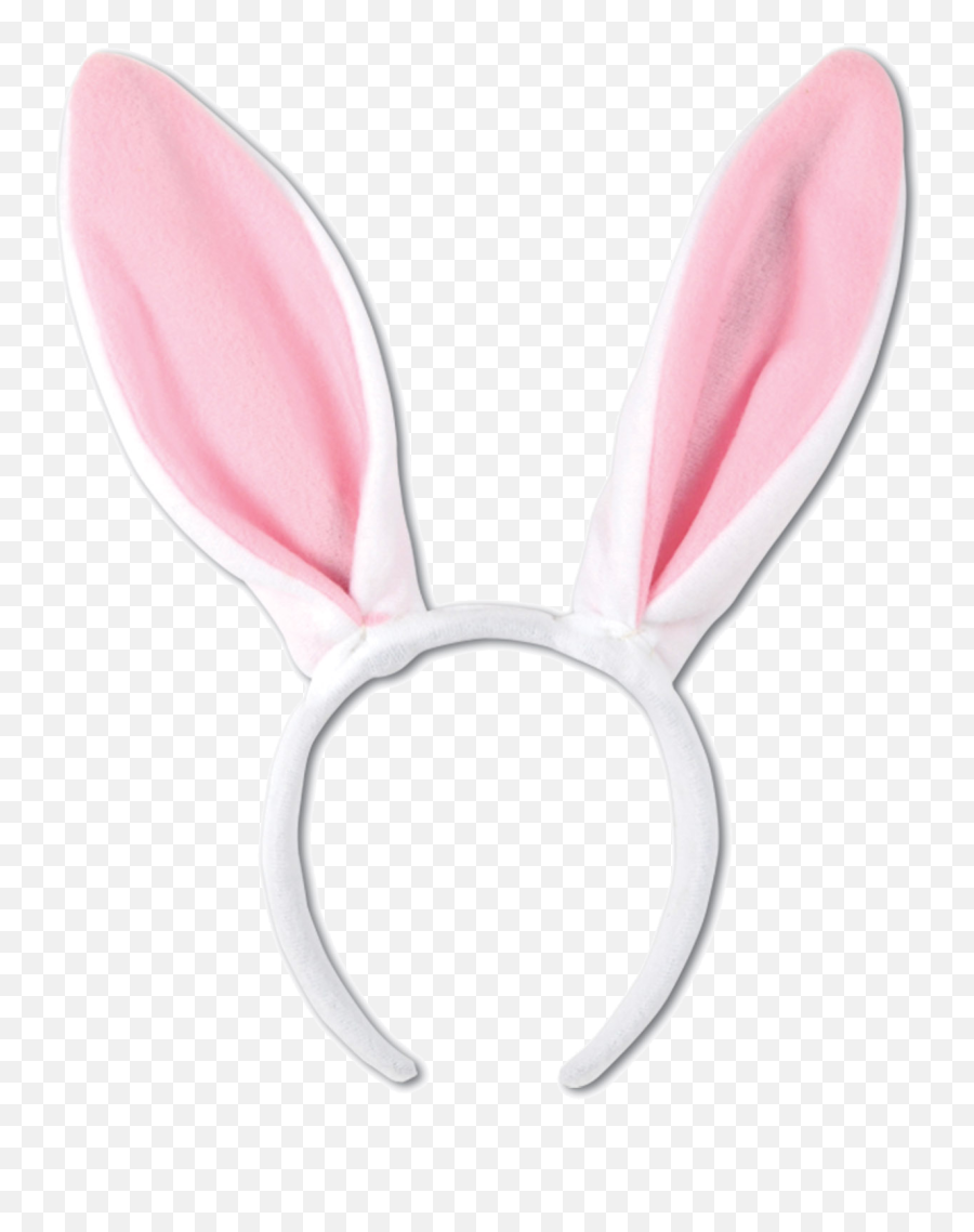 Real Bunny Ears Png - Bunny Ears Transparent Png Emoji,Bunny Ear Emoticon