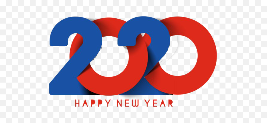 Happy New Year 2020 Png Clipart Pictures - Happy New Year 2020 Best Emoji,Wallpapers For Facebook Happy New Year With Emojis
