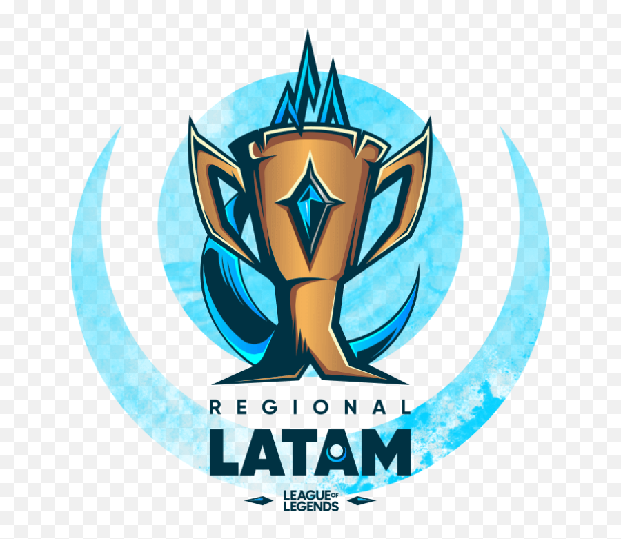 League Of Legends Esports Wiki - Regional Sur Lol Emoji,Promocion Emojis Super Ricas