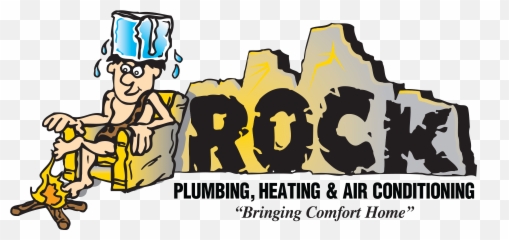 Cooling Services Rock Plumbing Heating U0026 Air Conditioning - Language Emoji,Emojis Columbine