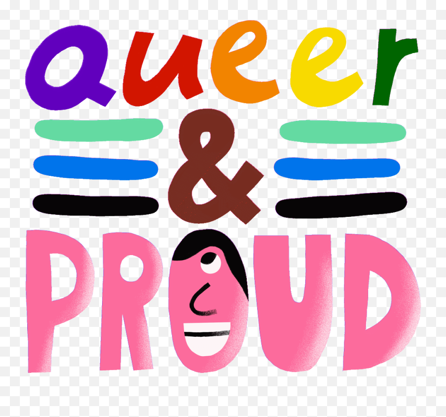 Top Gay Proud Stickers For Android U0026 Ios Gfycat - Dot Emoji,Funny Gay Emoticons