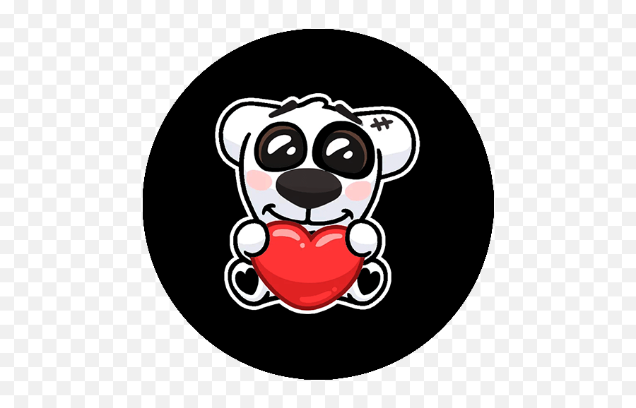 Spooky Dog Emoji For Whatsapp - Bedknobs And Broomsticks,Old Town Road Emoji
