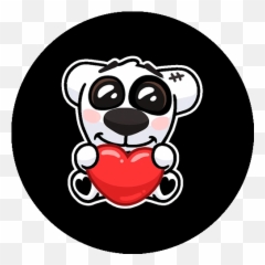 Spooky Dog Emoji For Whatsapp - Bedknobs And Broomsticks,Old Town Road Emoji