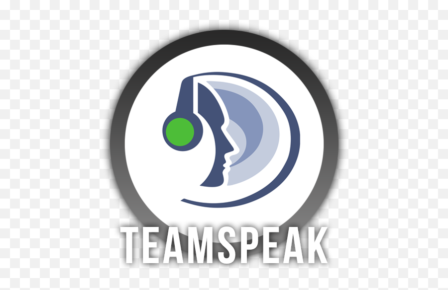 Teamspeak Symbols - Transparent Teamspeak 3 Icon Emoji,Teamspeak Emoji Pack