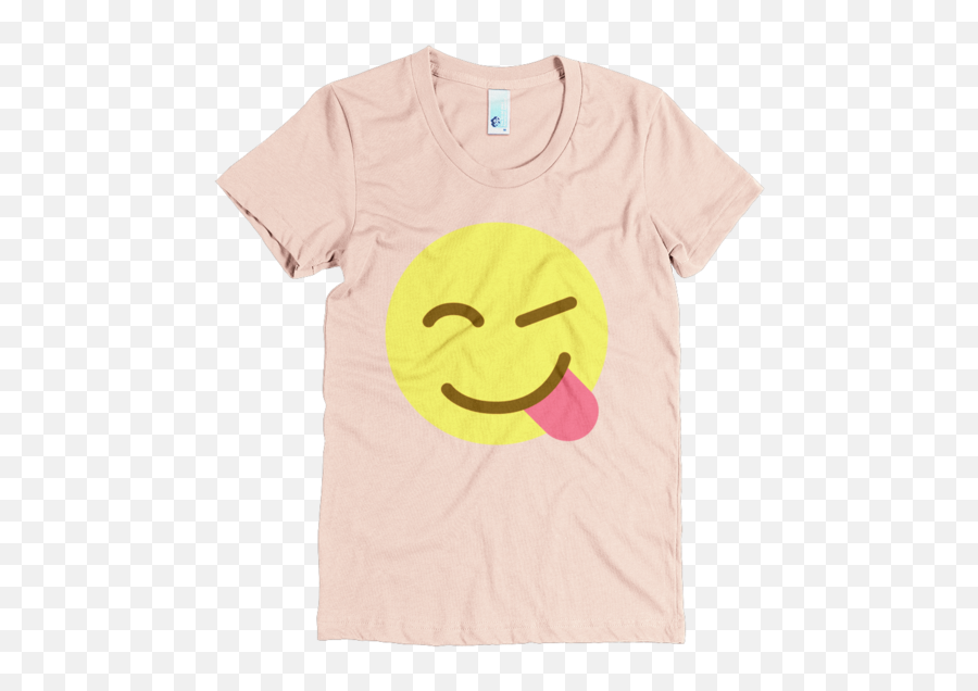 Emoji Clothing - Happy,Shirt Emoji