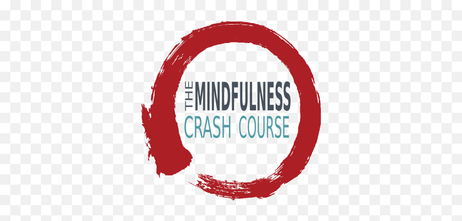 Take The Mindfulness Crash Course - Language Emoji,Motivation And Emotion Crash Course