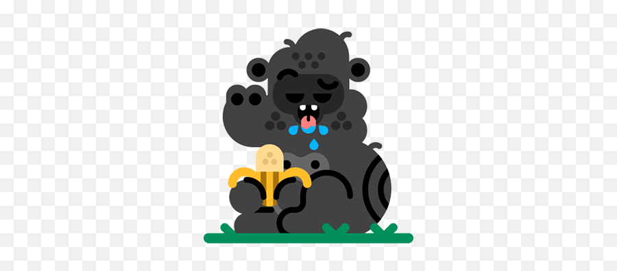 Sticker - Dot Emoji,Cross To Bear Emoji