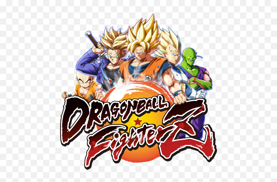 Dragon Ball Fighterz Dlc Character Goku - Dbz Fighter Z Png Emoji,Dbz Goku Emoticon Spirit Bomb