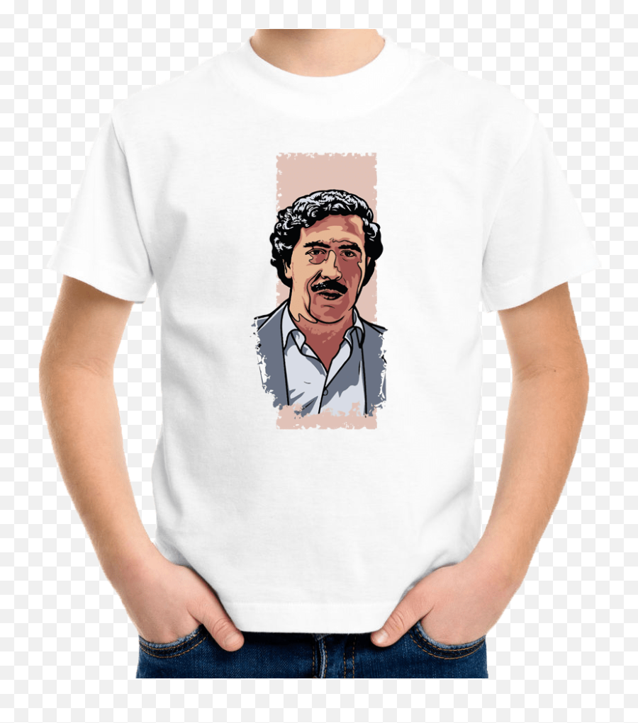 Ee - Pablo Escobar Vector Free Emoji,Pablo & Shoey - Raw Human Emotion Year Released