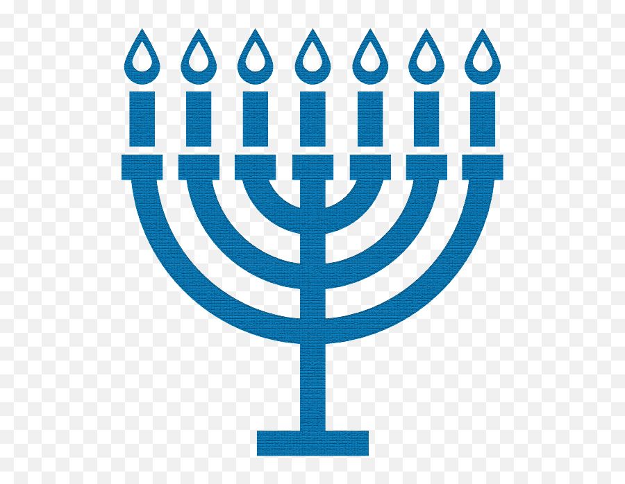 Menorah Royalty - Free Hanukkah Judaism Png Download 622 Hanukkah Menorah Vector Emoji,Hanukkah Emoticons For Twitter