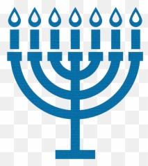Menorah Royalty - Free Hanukkah Judaism Png Download 622 Hanukkah Menorah Vector Emoji,Hanukkah Emoticons For Twitter