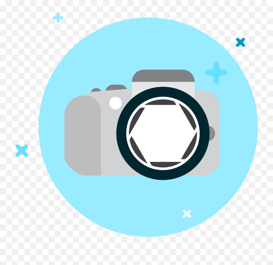 Ultimate Guide To Aperture Free - Mirrorless Camera Emoji,Oreo Lose Blob Emojis