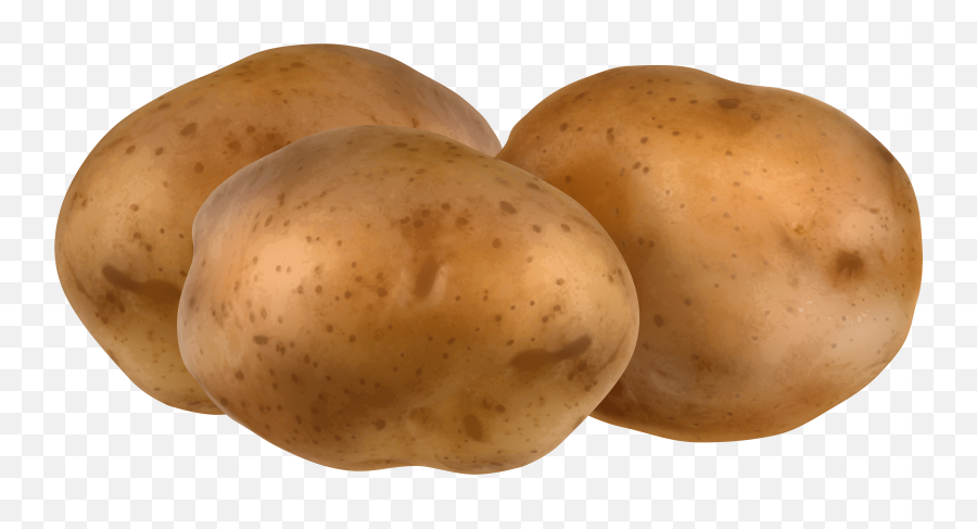 Transparent Potato Emoji Free Mockups,Kawii Potato Emoticon