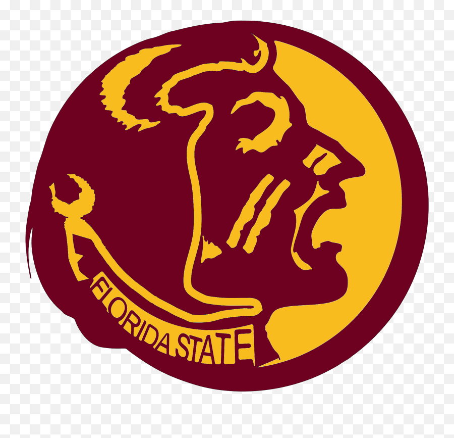 Fsu Wallpaper Iphone - Florida State Seminoles Clipart Emoji,Fsu Spear Emoji