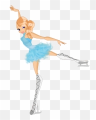 Ice Skating Drawing Base Png Download - Person Ice Skating Drawing Emoji,Ice Skating Emoji
