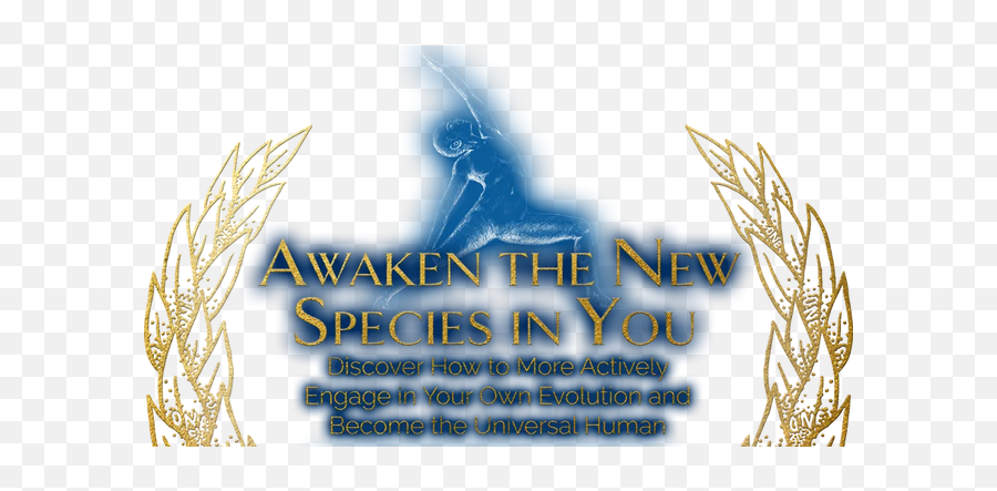 Awaken The New Species In You Humanityu0027s Team - Common Wheat Emoji,Gary Lightbody Emotion