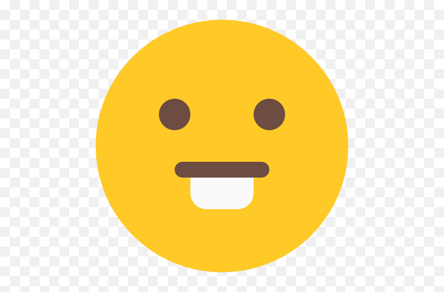 Sad Icon In Color Style - Emoticon Emoji,Flower Frowny Emoticon