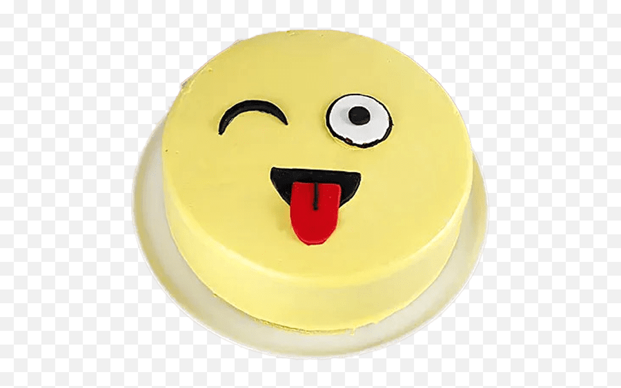 Choose Cake Island For Unique U0026 Tasty Birthday Cakes - Happy Emoji,Cake Emoji