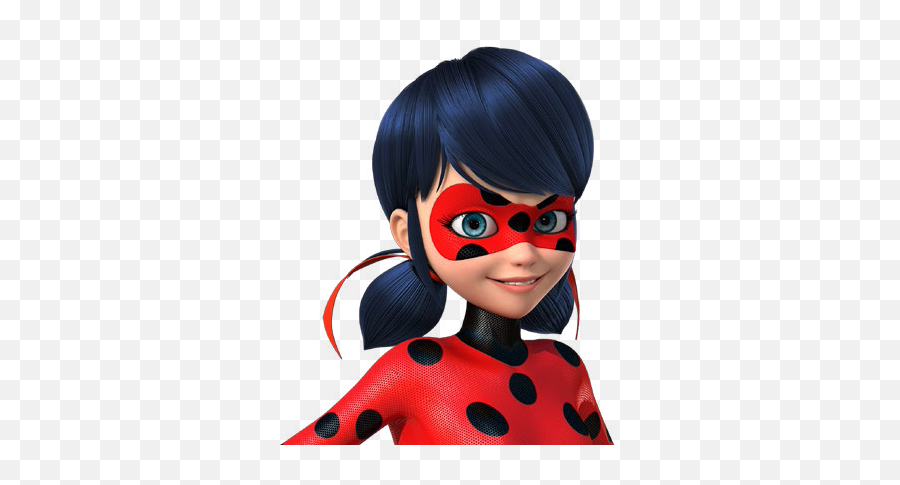 What Is Different - Ladybug Png Emoji,Miraculous Ladybug Emojis