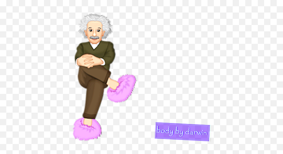 Albert Einstein Are Acum Propriul Su Tastatur Emoji,Ce Inseamna = Ca Emoticon