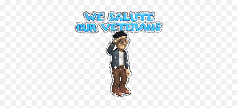 Top Aww Bb Stickers For Android U0026 Ios Gfycat - Transparent Gifs Veterans Day Emoji,Salute Emoticon Text
