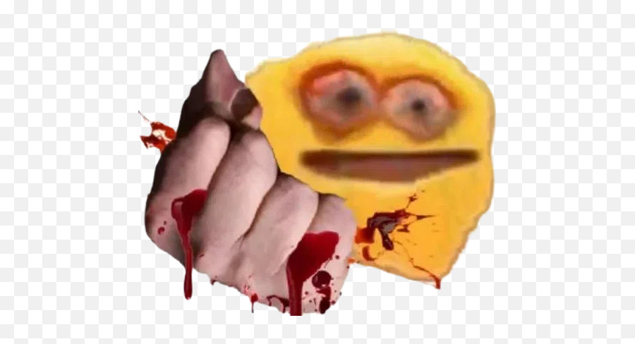 Fucking Emojis Sticker Pack - Stickers Cloud Ice Age Baby Die,Baby Center Emojis