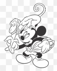 Minnie Mouse And Friends Coloring Pages - Dibugo Para Colorear De Mikei Mouse Emoji,Judy Moody Emotions Coloring Sheet