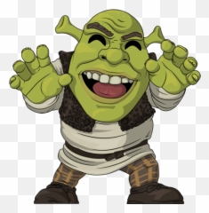 Youtooz Collectibles - Shrek Youtooz Emoji,Huell Emoticon