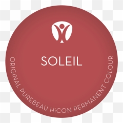 Lp Soleil Purebeau Pro Emoji,Emotions Before Soleil