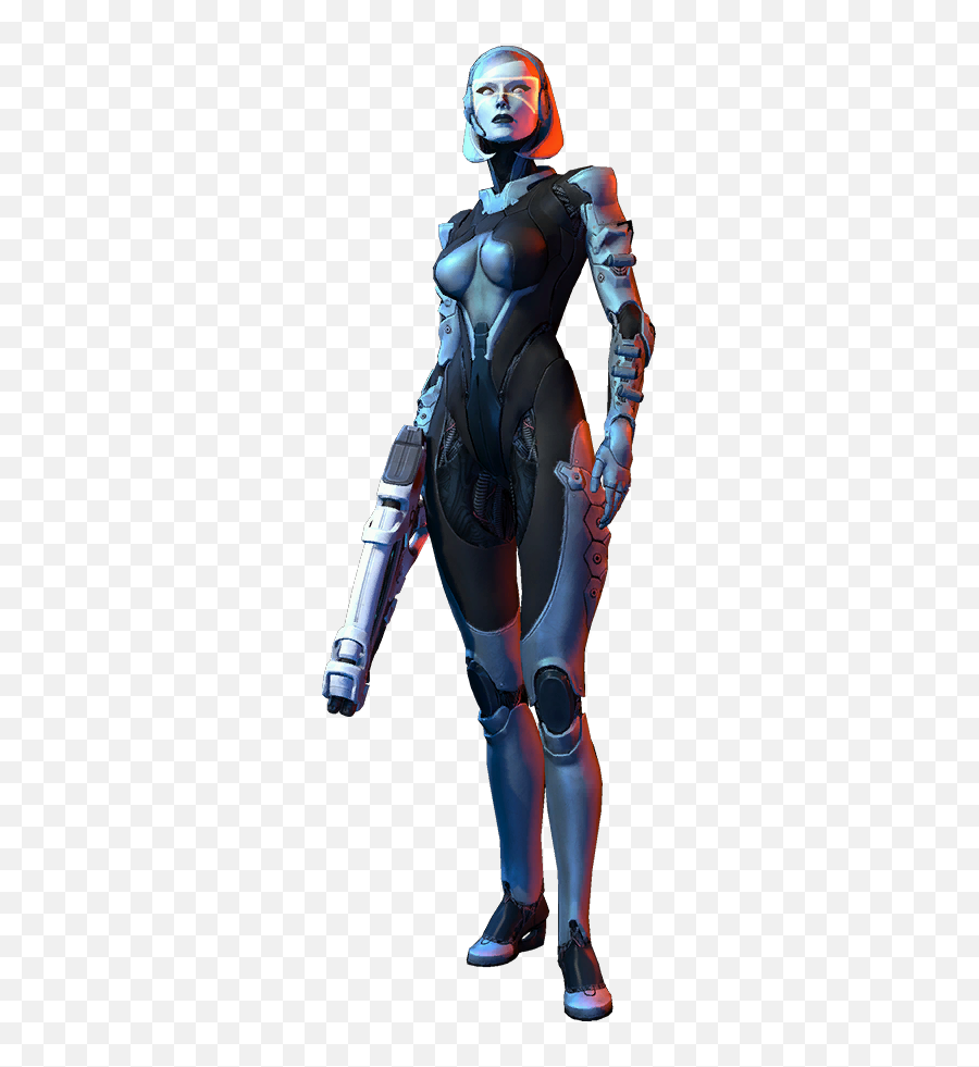 Alliance Infiltration Unit Infiltrator - Mass Effect Alliance Infiltration Unit Emoji,Mass Effect Reaper Emoticon