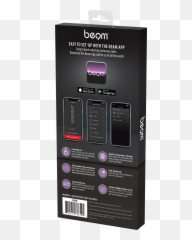 Beam I580 Universal Smart Remote - Electronics Brand Emoji,Beam Stream Emoticons
