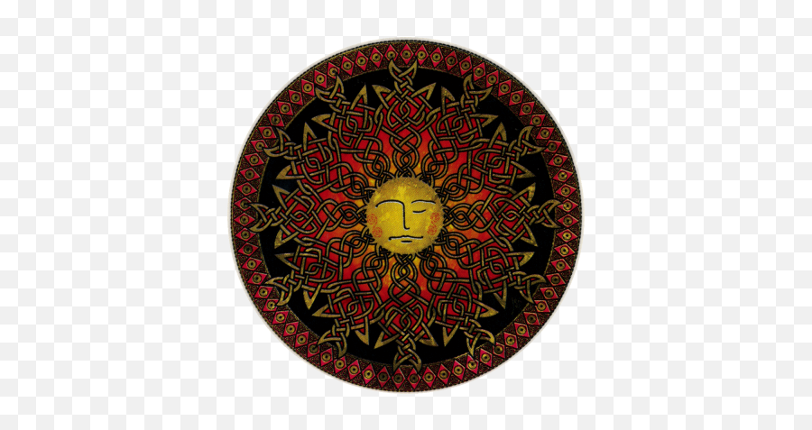 Sun Moon Stars Archives - Peace Resource Project Celtic Sun Emoji,Stealie Emoticon