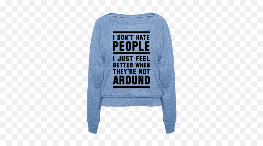Live Alone At Least Once In Your Life - Long Sleeve Emoji,Room Full Of Emotions Still I Am Alone Quotes Live Alone At Least Once In Your Life - Long Sleeve Emoji,Room Full Of Emotions Still I Am Alone Quotes