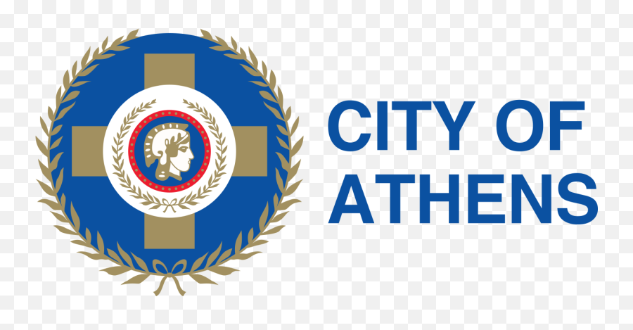 Nordic Urban Lab 2020 - Studio Athens Metropolis Municipality Of Athens Logo Emoji,Lack Of Emotion In Greek Sculpture