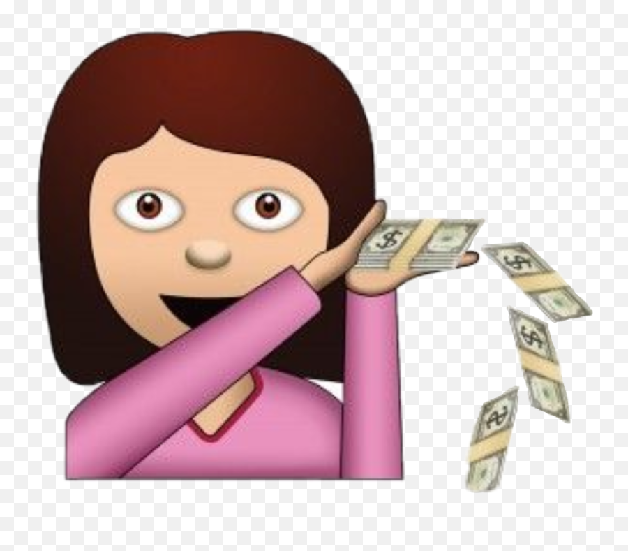 Money Sticker Challenge On Picsart Emoji,Money Emoji Signs