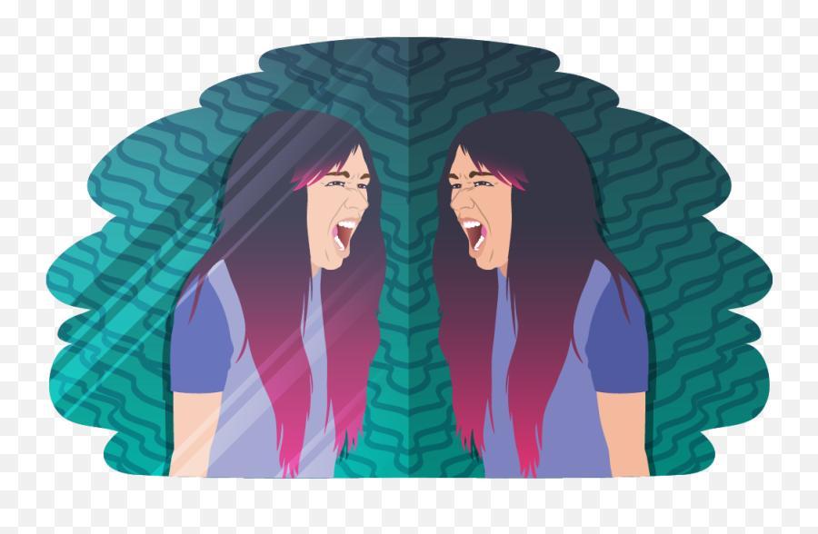 Borderline Personality Disorder How To Get Support Kids - Borderline Personality Disorder Emoji,Make Your Emotions Inside Out