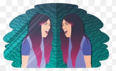Borderline Personality Disorder How To Get Support Kids - Borderline Personality Disorder Emoji,Make Your Emotions Inside Out