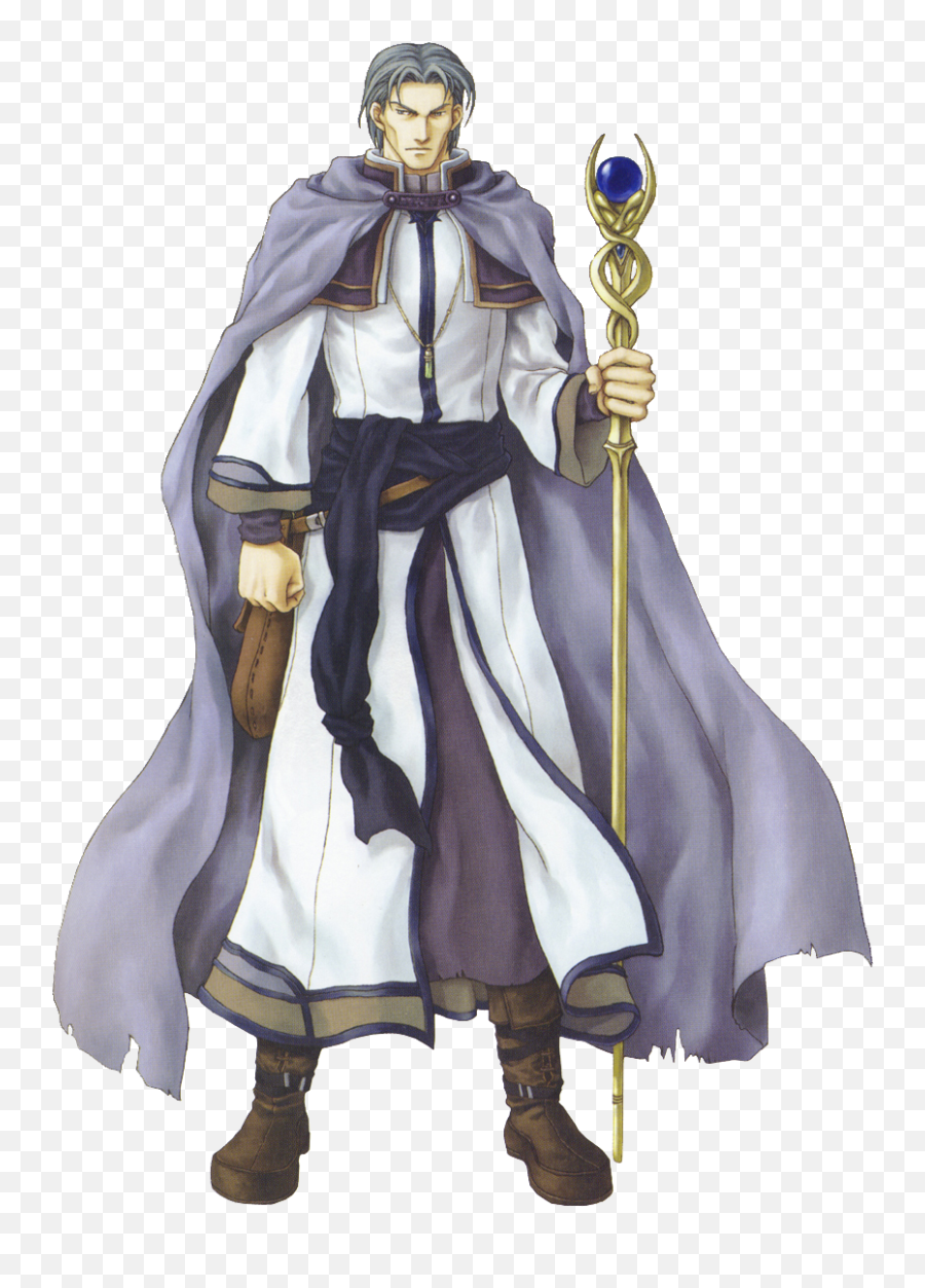 Renault - Fire Emblem Wiki Fire Emblem Male Cleric Emoji,Seat Emotions On Fire Emblem Character Sprites