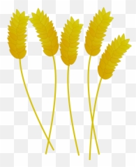 Partbba K2926093 - Partsigemorg Wheat Emoji,Metal Detect Emoji