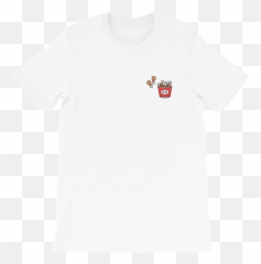 Fried Chicken T Emoji,Emotion Check In Chcke Out