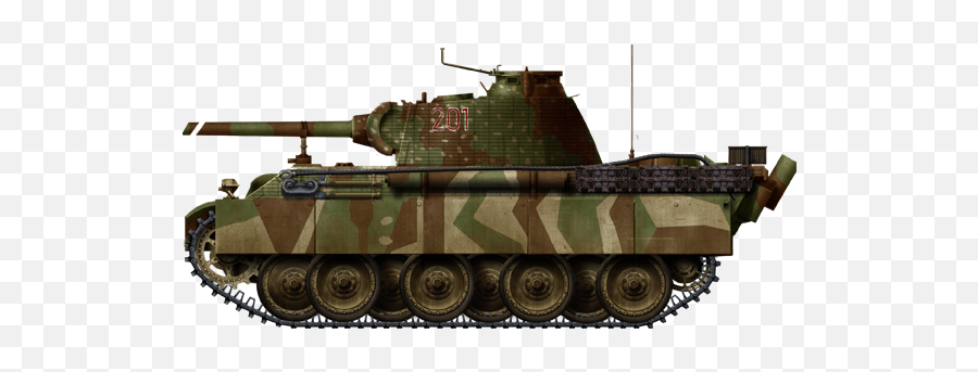 Panzer V Panther Emoji,Warthunder Hidden Emoticon